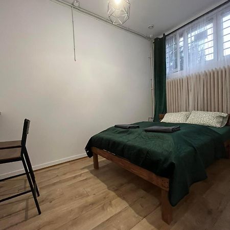 Tomtom Hostel Краков Экстерьер фото